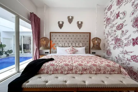 2 bedrooms Villa in Tibubeneng, Badung, Indonesia No. 12116 18