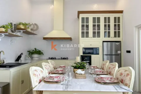 2 bedrooms Villa in Tibubeneng, Badung, Indonesia No. 12116 6
