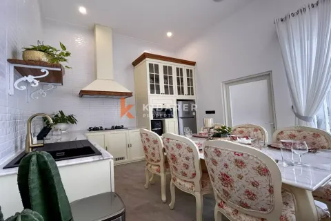 2 bedrooms Villa in Tibubeneng, Badung, Indonesia No. 12116 5