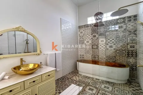 2 bedrooms Villa in Tibubeneng, Badung, Indonesia No. 12116 23