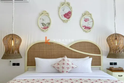 2 bedrooms Villa in Tibubeneng, Badung, Indonesia No. 12116 8