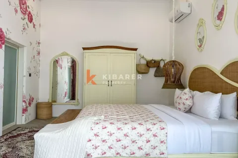 2 bedrooms Villa in Tibubeneng, Badung, Indonesia No. 12116 16