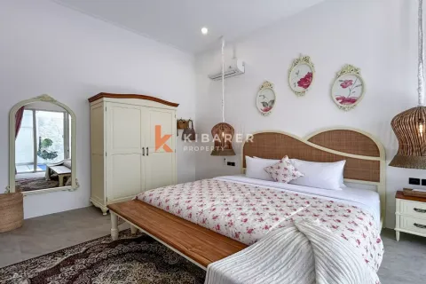 2 bedrooms Villa in Tibubeneng, Badung, Indonesia No. 12116 7
