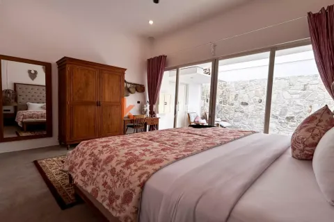 2 bedrooms Villa in Tibubeneng, Badung, Indonesia No. 12116 12