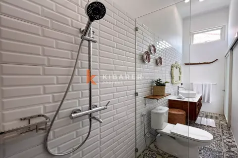 2 bedrooms Villa in Tibubeneng, Badung, Indonesia No. 12116 21