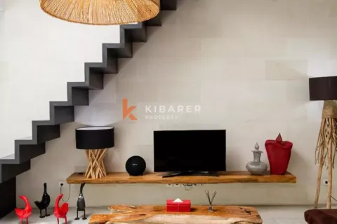 4 bedrooms Villa in Kerobokan, Badung, Indonesia No. 12117 24