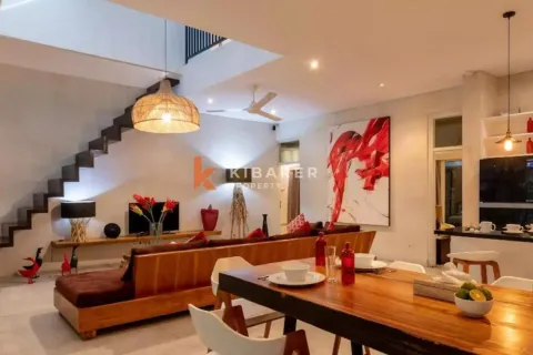4 bedrooms Villa in Kerobokan, Badung, Indonesia No. 12117 11