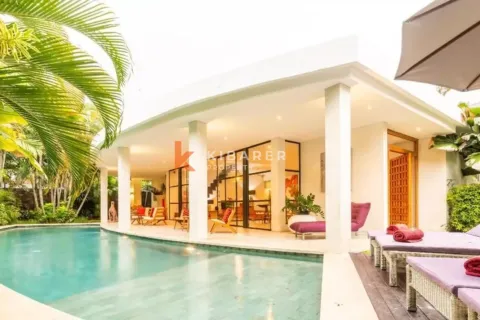 4 bedrooms Villa in Kerobokan, Badung, Indonesia No. 12117 6