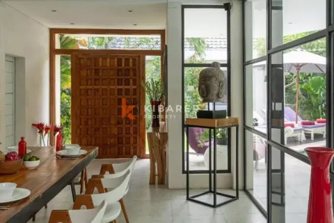 4 bedrooms Villa in Kerobokan, Badung, Indonesia No. 12117 16