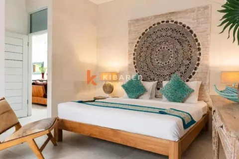 4 bedrooms Villa in Kerobokan, Badung, Indonesia No. 12117 20