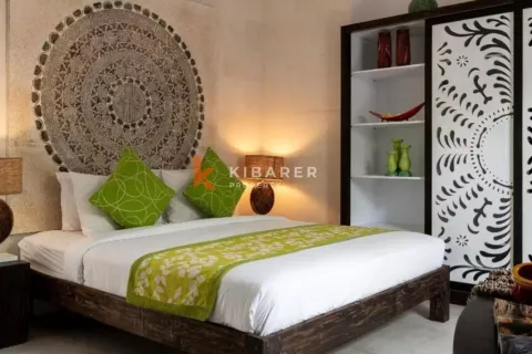 4 bedrooms Villa in Kerobokan, Badung, Indonesia No. 12117 21
