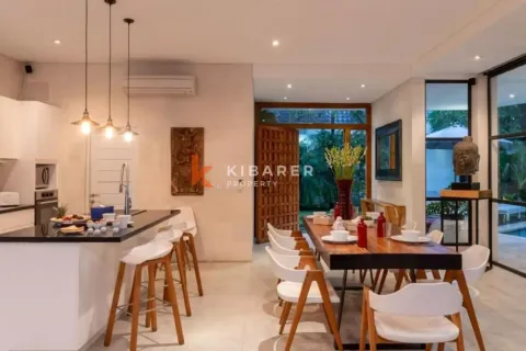 4 bedrooms Villa in Kerobokan, Badung, Indonesia No. 12117 12
