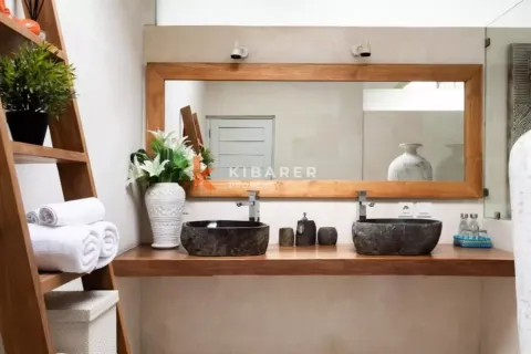 4 bedrooms Villa in Kerobokan, Badung, Indonesia No. 12117 19