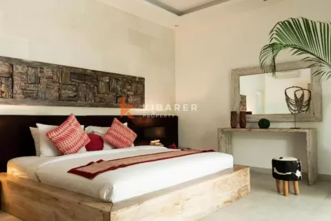 4 bedrooms Villa in Kerobokan, Badung, Indonesia No. 12117 26