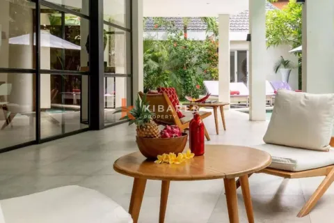 4 bedrooms Villa in Kerobokan, Badung, Indonesia No. 12117 9