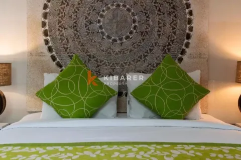 4 bedrooms Villa in Kerobokan, Badung, Indonesia No. 12117 17