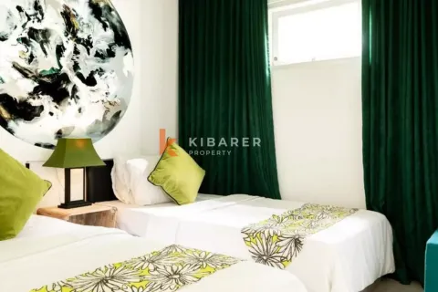 4 bedrooms Villa in Kerobokan, Badung, Indonesia No. 12117 23