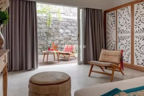 4 bedrooms Villa in Kerobokan, Badung, Indonesia No. 12117 22