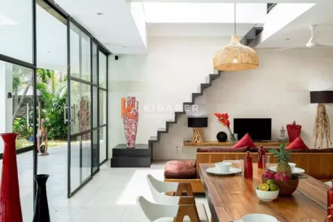 4 bedrooms Villa in Kerobokan, Badung, Indonesia No. 12117 10