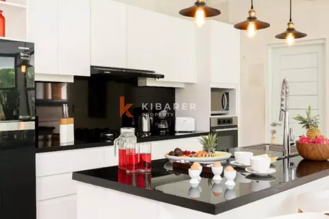 4 bedrooms Villa in Kerobokan, Badung, Indonesia No. 12117 13