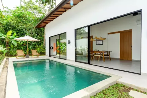 2 bedrooms Villa in Ubud, Gianyar, Indonesia No. 12113