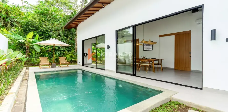 2 bedrooms Villa in Ubud, Gianyar, Indonesia No. 12113
