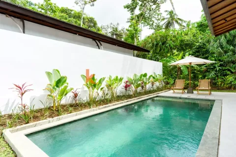2 bedrooms Villa in Ubud, Gianyar, Indonesia No. 12113 2