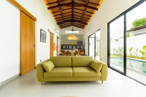 2 bedrooms Villa in Ubud, Gianyar, Indonesia No. 12113 16