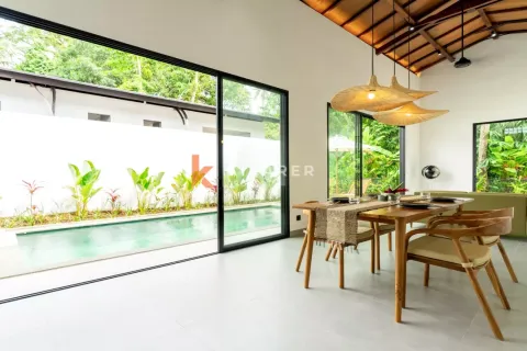 2 bedrooms Villa in Ubud, Gianyar, Indonesia No. 12113 4