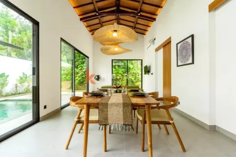 2 bedrooms Villa in Ubud, Gianyar, Indonesia No. 12113 13