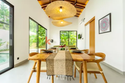 2 bedrooms Villa in Ubud, Gianyar, Indonesia No. 12113 15