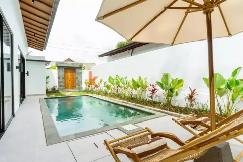2 bedrooms Villa in Ubud, Gianyar, Indonesia No. 12113 3