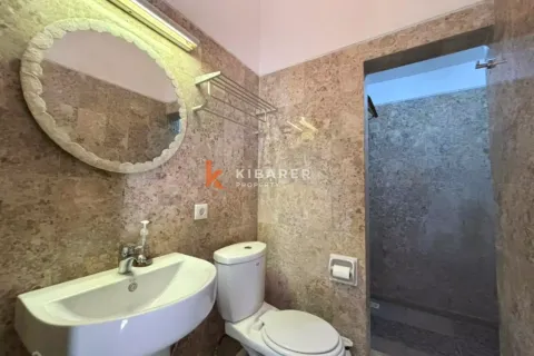 1 bedroom Villa in Badung, Indonesia No. 12112 12