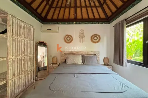 1 bedroom Villa in Badung, Indonesia No. 12112 8