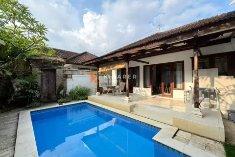 1 bedroom Villa in Badung, Indonesia No. 12112 16