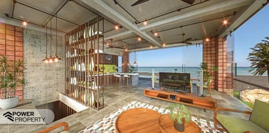 3 bedrooms Villa in Tabanan, Indonesia No. 158