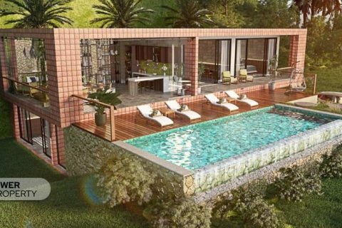 3 bedrooms Villa in Tabanan, Indonesia No. 158 2