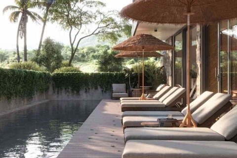 SUNNY APARTS II in Canggu, Badung, Indonesia No. 2206