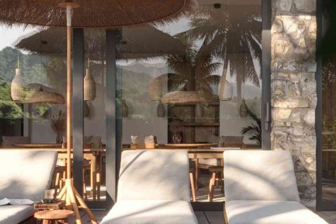 SUNNY APARTS II in Canggu, Badung, Indonesia No. 2206 10