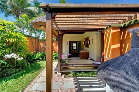 6 bedrooms Villa in Canggu, Badung, Indonesia No. 711 16
