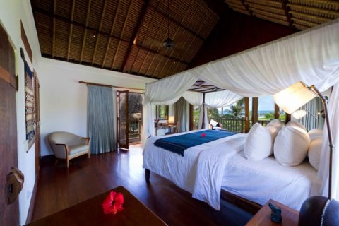 6 bedrooms Villa in Canggu, Badung, Indonesia No. 711 26
