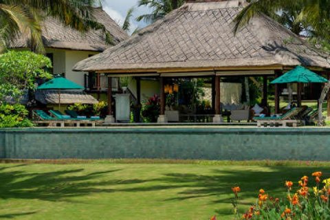 6 bedrooms Villa in Canggu, Badung, Indonesia No. 711 2