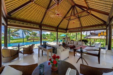 6 bedrooms Villa in Canggu, Badung, Indonesia No. 711 23