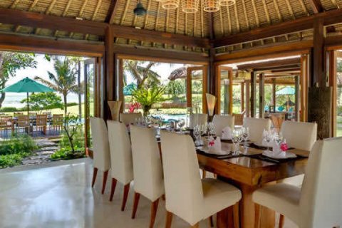 6 bedrooms Villa in Canggu, Badung, Indonesia No. 711 3