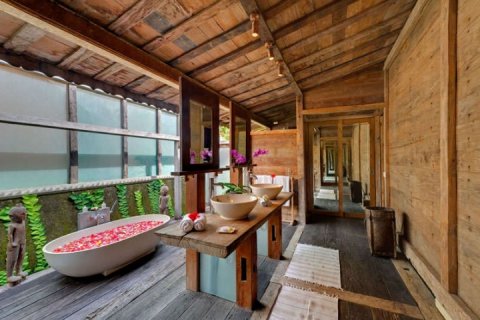 6 bedrooms Villa in Canggu, Badung, Indonesia No. 711 19