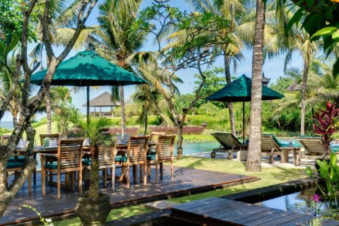 6 bedrooms Villa in Canggu, Badung, Indonesia No. 711 7