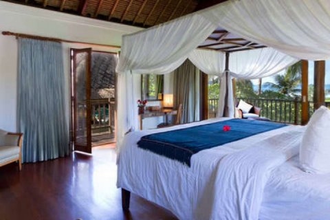 6 bedrooms Villa in Canggu, Badung, Indonesia No. 711 11