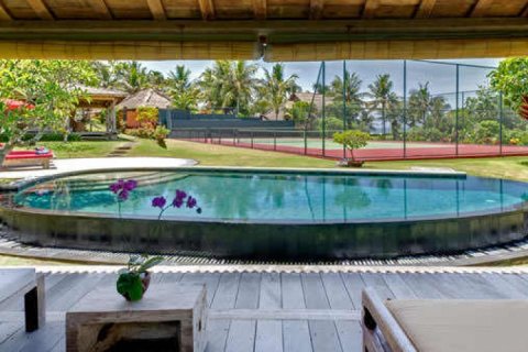 6 bedrooms Villa in Canggu, Badung, Indonesia No. 711 4