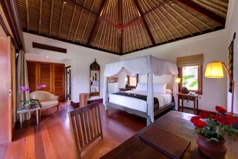 6 bedrooms Villa in Canggu, Badung, Indonesia No. 711 18