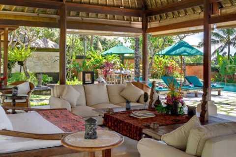 6 bedrooms Villa in Canggu, Badung, Indonesia No. 711 5